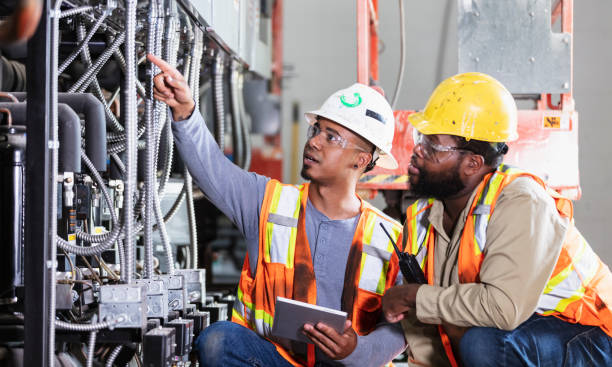 Best Affordable Emergency Electrician  in Ata, OK