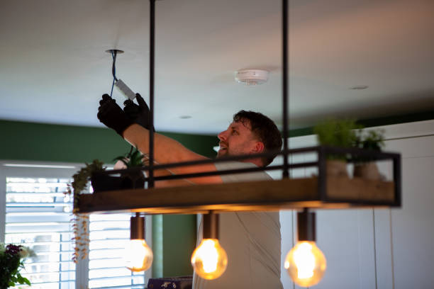 Best Affordable Electrical Installation  in Ata, OK