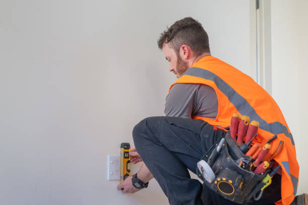 Best Electrical Troubleshooting Services  in Ata, OK