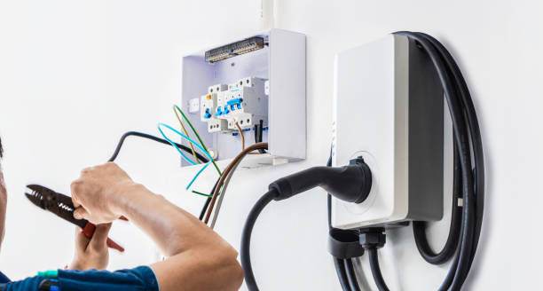 Best Electrical Repair Services  in Ata, OK