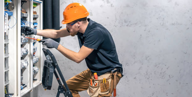 Ata, OK Electrician Pros