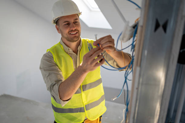 Best Electrical Troubleshooting Services  in Ata, OK